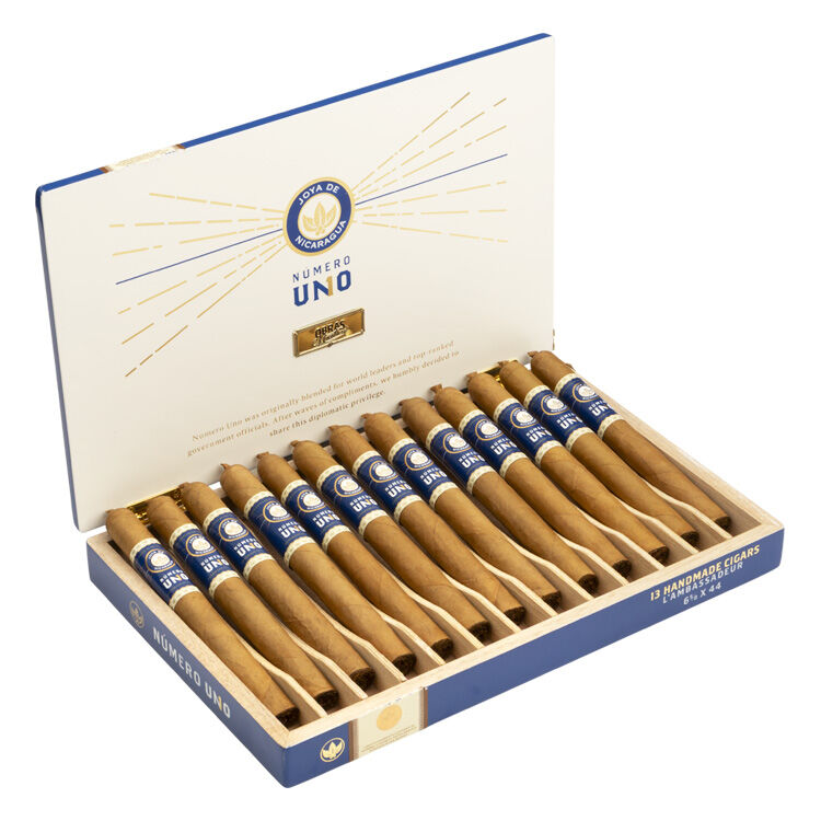 View product media JDNN1LA2 L'Ambassadeur, , jrcigars 2